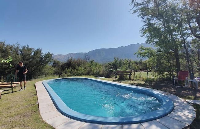 Paraiso escondido - Foto 14