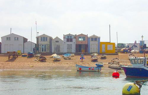 Beautiful Seaside one bedroom apartment - Foto 35