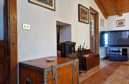 Villa Monte Rena - Foto 12