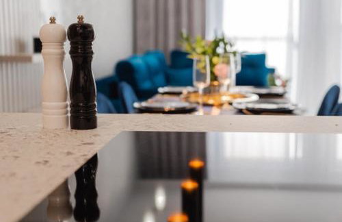 Silvia Apartment Gliwice Karolinki 78 - Foto 38