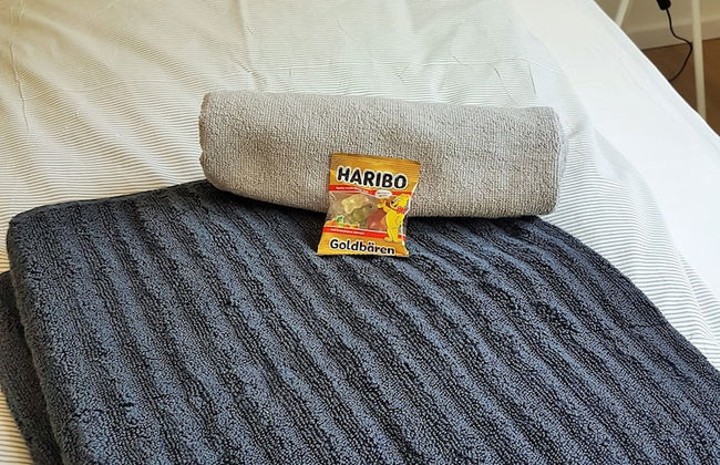 Glück Auf Appartements Walter-Hohmann - Foto 11