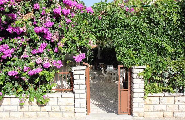 Apartmani J&R Babara - Foto 47