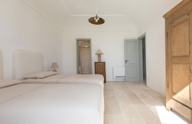 3643 Masseria Stella del Monte by Perle di Puglia - Foto 20