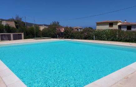 Villetta Mirto piscina condivisa - Photo 17