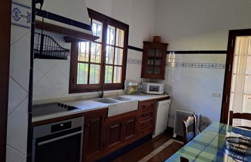 Casa rural Villa Manuela - Photo 34