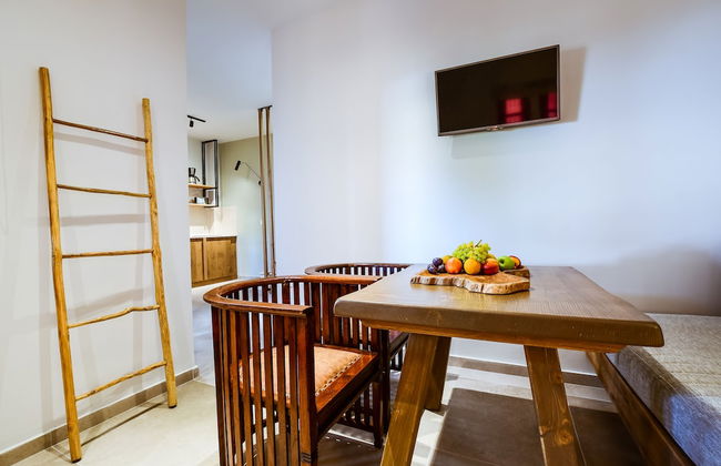 Anais Collection Hotels & Suites - Foto 53