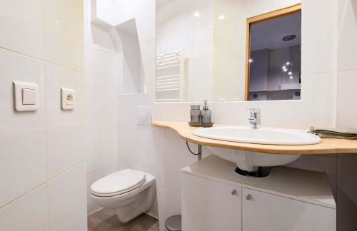 Charming Flat Louvres Opera - Foto 11