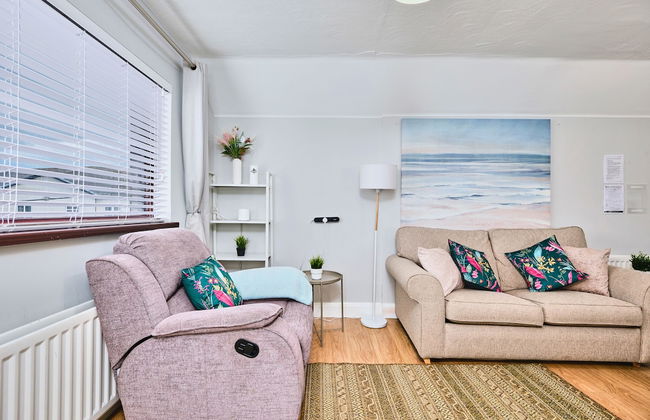 Golf Terrace - Portrush by the Sea - Foto 43