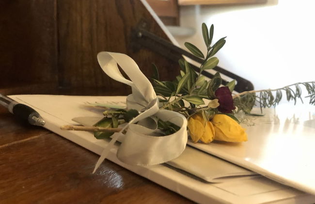 La Cantina Relais - Fattoria Il Cipresso - Foto 64