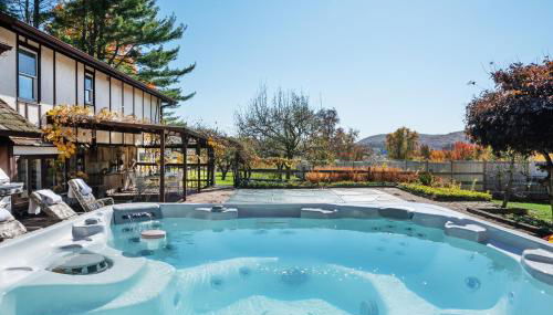 ABC Stay - Connecticut Five Bedroom Home - Foto 2