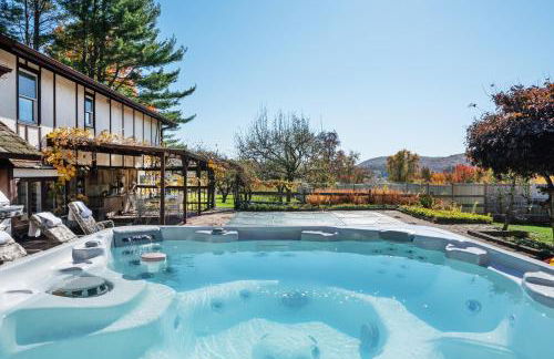 ABC Stay - Connecticut Five Bedroom Home - Foto 1