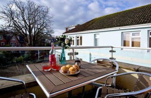 7 Goodrington Lodge - Foto 11