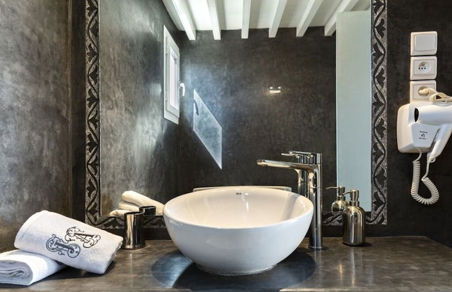 Jack's Apartments & Suites - Foto 53