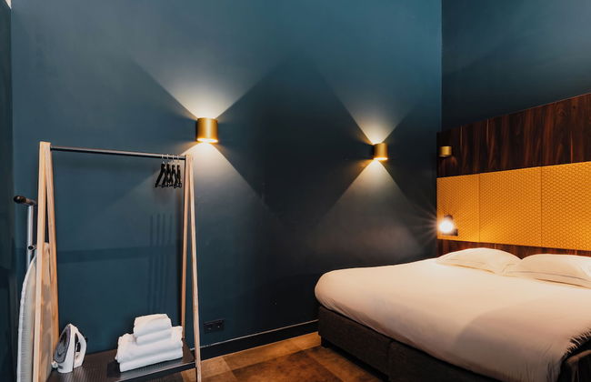 De Jonker Urban Studio's & Suites - Foto 27