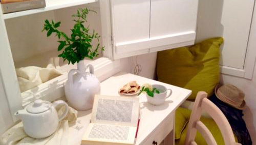 Corte dei melograni-Suite familiare-zona Ostuni - Foto 4