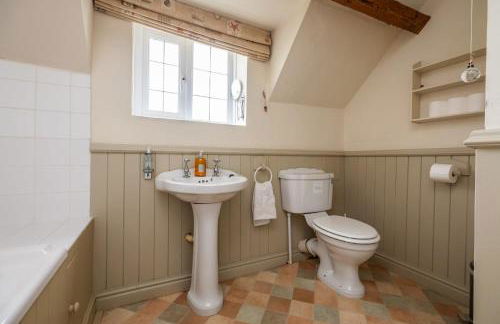 18th Century Cottage in Dorset Countryside - Foto 13