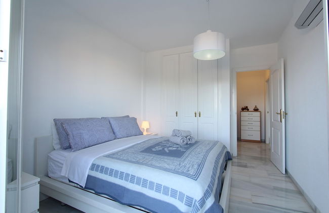 Minimalist Condo in Fuengirola - Foto 2