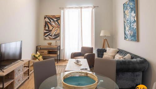 Tailor's Home by Cadiz Time - Foto 4