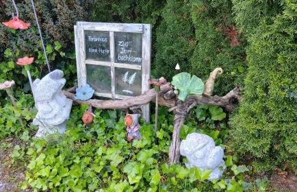 Ferienhaus zur Dorfbachklamm - Foto 8