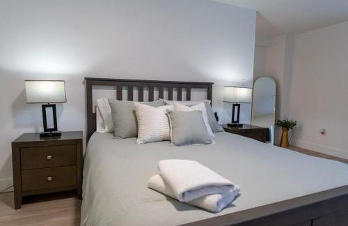 Brand New Luxury Basement Apt - Foto 17