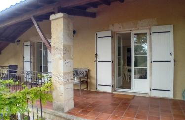 Gite de la Mouline - Foto 14