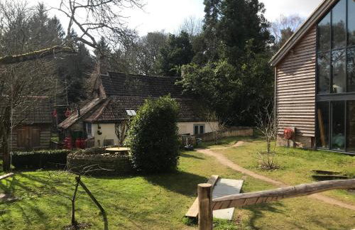 sika lodge - Foto 22