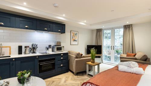 Rock Mill Studio Apartment 16 - Foto 4