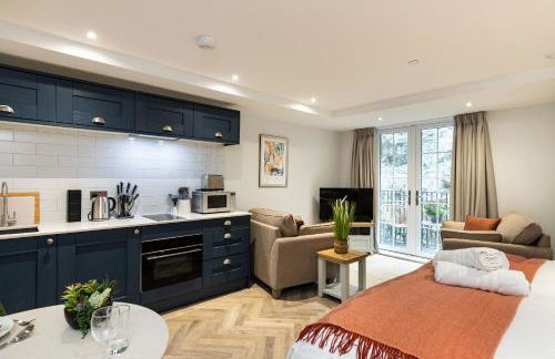 Rock Mill Studio Apartment 16 - Photo 4