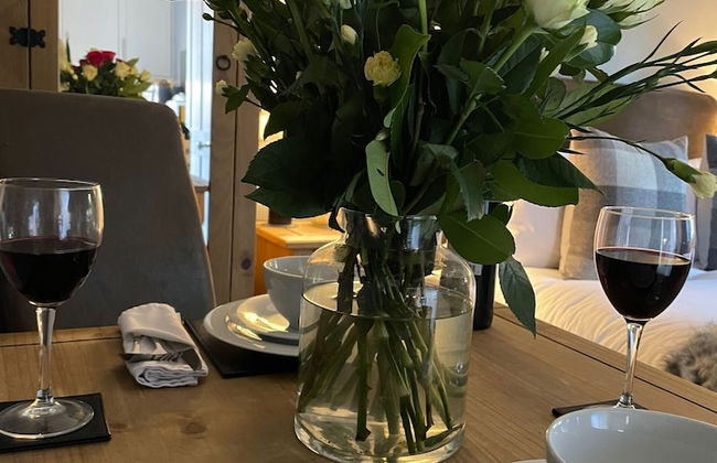 Stonehenge Cottages - Foto 28