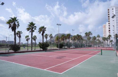 Espacio2,1a línea,jacuzzi,piscina - Photo 16