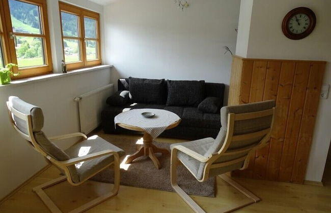 Haflingerhof - Kematsried - Foto 57