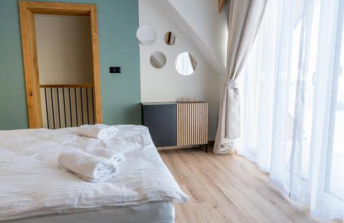 To Je To apartamenty - Photo 43