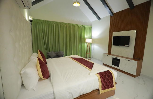 DEE COTTAGE - Foto 6