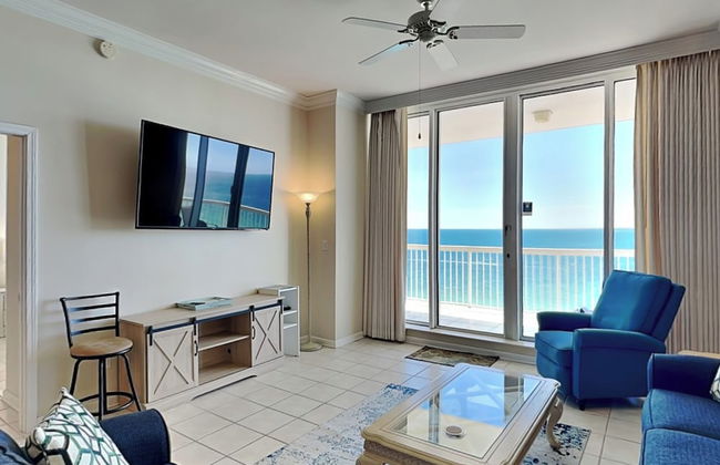 Silver Beach Towers #1805e - Foto 9