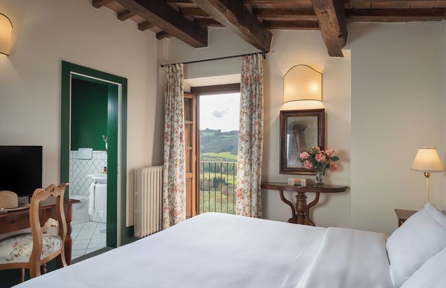 Relais Poggio Borgoni - Foto 51