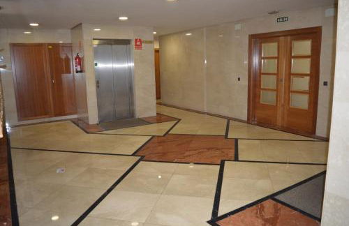 Apartamento Edificio Plaza Gran Vía - Foto 19