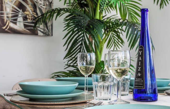 Villa Mi Deseo - Photo 31