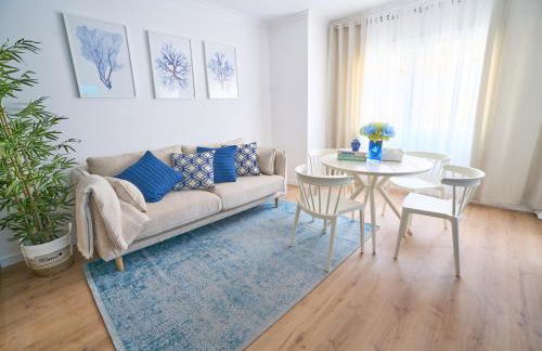 Beautiful NEW Apartment Near The Beach - Photo 1