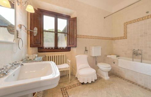 Villa Poggiolo - Foto 32