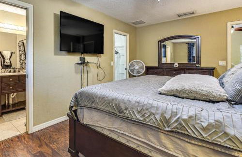 Golf, Paddle and Hike Cozy Inverness Home with Yard - Foto 12