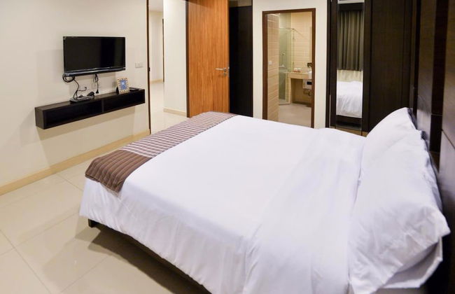 The Pad Silom Serviced Apartment - Photo 3