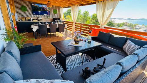 Serenity Mobile House - Foto 3