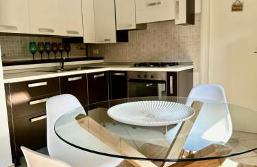 La Casetta del Centro Luminoso loft con terrazzo e giardino - Foto 15