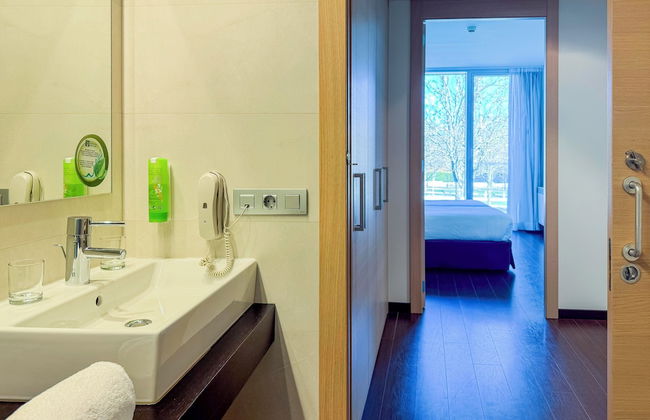 Jardines de Uleta Suites - Foto 36