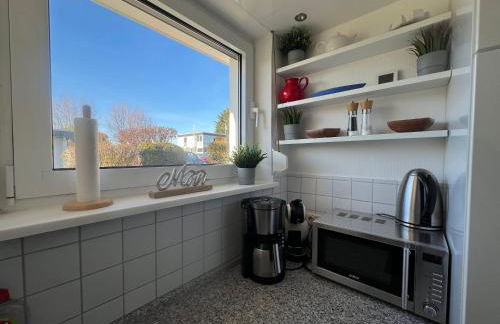 Bungalow 32 - 100 Schritte bis zum Meer - Foto 10