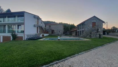 Quinta da Cachada - Foto 5, Garden