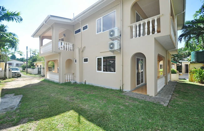 GT Self Catering Apartments - Foto 34