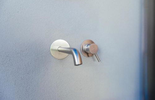 Luxury Penthouse with Sea View - City Center - Foto 21