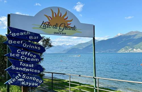 BELLE ILE LAKE VIEW SUITE - Foto 63