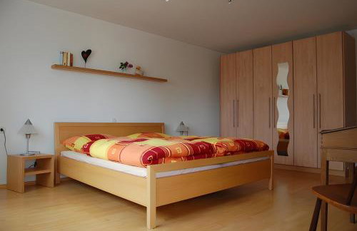 Ferienwohnung Matzenmiller - Photo 2